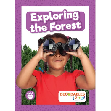 Exploring the Forest
