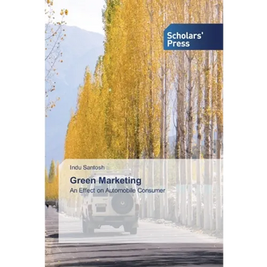 Green Marketing