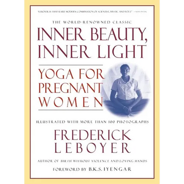 Inner Beauty, Inner Light