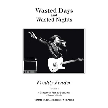 Wasted Days and Wasted Nights: A Meteoric Rise to Stardom