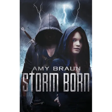 Storm Born