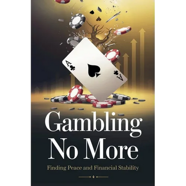 Gambling No More