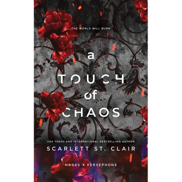 A Touch of Chaos