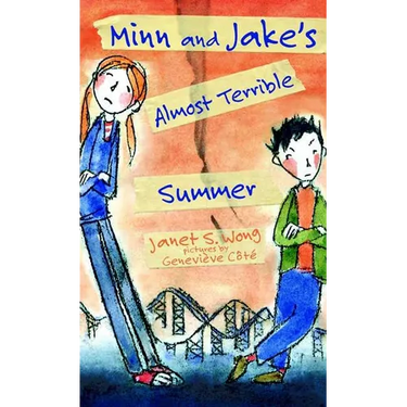 Minn and Jake's Almost Terrible Summer