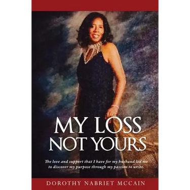 My Loss Not Yours