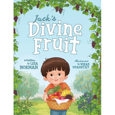 Jack's Divine Fruit