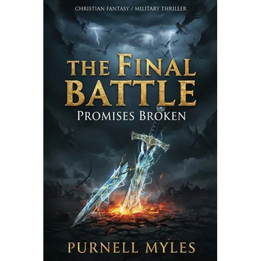 The Final Battle Promises Broken