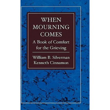 When Mourning Comes
