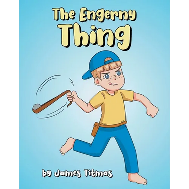 The Engerny Thing