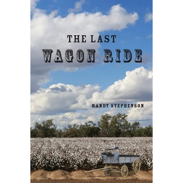 The Last Wagon Ride