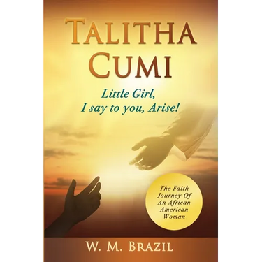 Talitha Cumi (Little Girl, I say to you, Arise!)