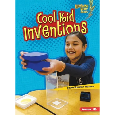 Cool Kid Inventions