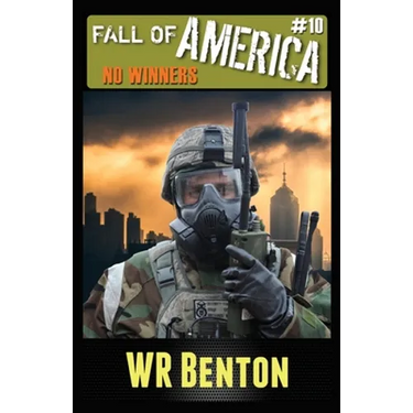 The Fall of America: No Winners