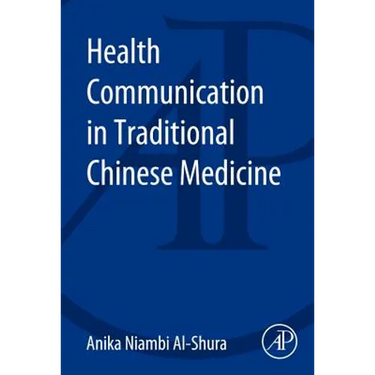 Health Communications in Traditional Chinese Medicine Cardiology