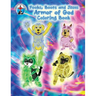 Pooks, Boots and Jesus Armor of God Coloring Book