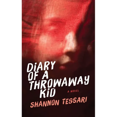 DIary of a Throwaway Kid