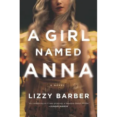A Girl Named Anna