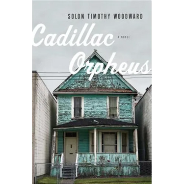 Cadillac Orpheus