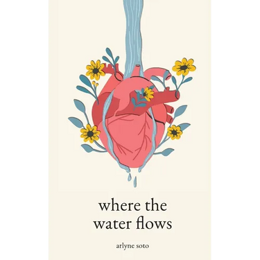 where the water flows