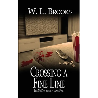 Crossing a Fine Line