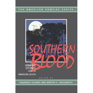 Southern Blood