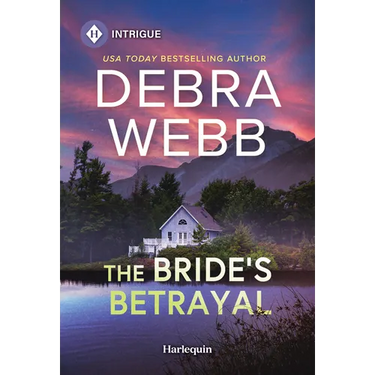 The Bride's Betrayal