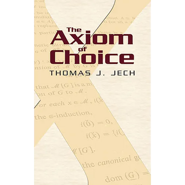 The Axiom of Choice