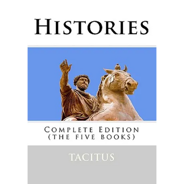 Histories: Complete Edition (The Five Books)