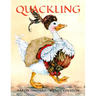 Quackling: A Not-Too-Grimm Fairy Tale