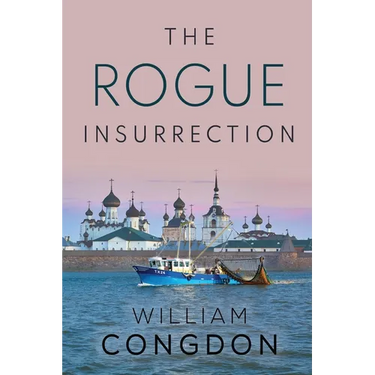 The Rogue Insurrection