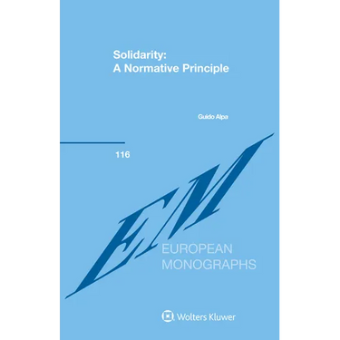 Solidarity: A Normative Principle