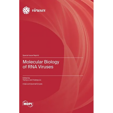 Molecular Biology of RNA Viruses