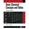Basic Chemical Concepts and Tables
