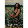 Love Come Back To Me