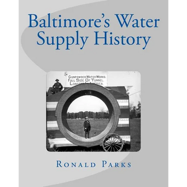 Baltimore's Water Supply History