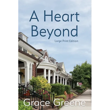 A Heart Beyond