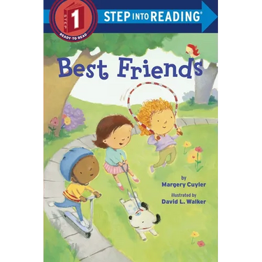 Best Friends