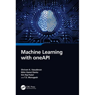Machine Learning with oneAPI