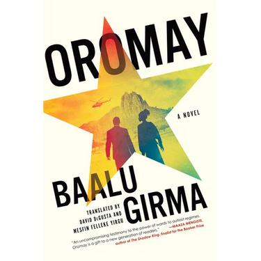 Oromay
