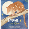 Daisy the Quoll