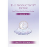The Productivity Detox: Rest Without Guilt. Be Without Earning.