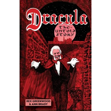 Dracula - The Untold Story