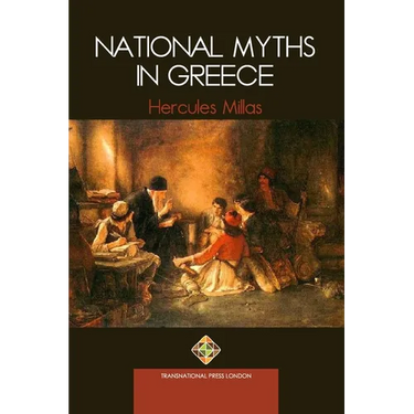 National Myths in Greece
