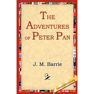 The Adventures of Peter Pan