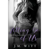 Letting Go of Us: Anchored Hearts Vol. 3
