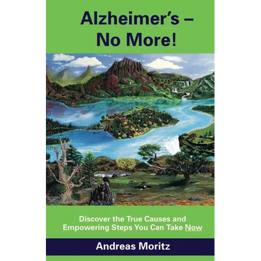 Alzheimer's - No More!