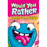 Would You Rather Book for Teens: Fun Questions for Kids - A Party Game with Silly Scenarios and Thought-Provoking, Challenging Choices the Whole Famil