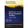 Handbook for the Brain Dynamics Toolbox: Version 2022