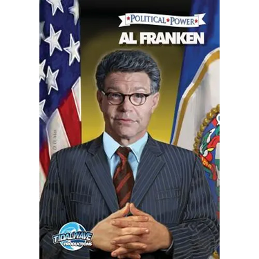 Political Power: Al Franken