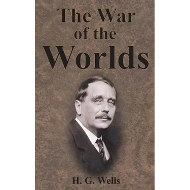 The War of the Worlds